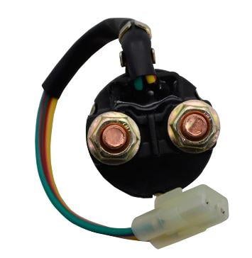 Solenoid Starter Relay Honda Trx, 35850-HM7-000 35850-HN2-A01 35850-HN7-003 35850-HN0-671 35850-HF1-670 35850-HP1-601 35850-HN8-003