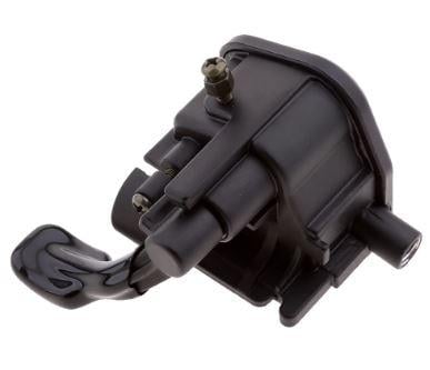 Thumb Throttle Assembly Honda Trx 250 300 400 450 Ex R 53150-HP1-305