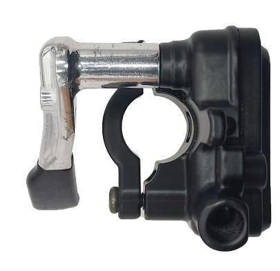 Thumb Throttle Switch Assembly 1983-1986 Honda ATC200X Atc 200X 200S 200M
