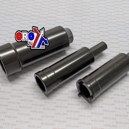 Steering Yoke Nut Driver Set