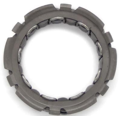 One Way Starter Clutch Bearing Only Kawasaki Arctic Cat Suzuki 12600-29810, 3445-031