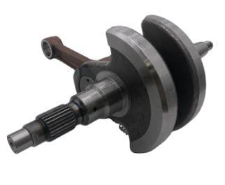 Crankshaft Assy YFM700 Grizzly 2000-2010, ATV 2BG-11400-00-00