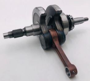 Crankshaft Assy YFM700 Grizzly 2000-2010, ATV 2BG-11400-00-00