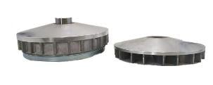 Hub Clutch Housing 660 Yamaha, 5KM-17620-00-00 5KM-17611-00-00