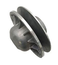 Secondary driven clutch assy 1322751, Polaris SPORTSMAN 800 2008-2015