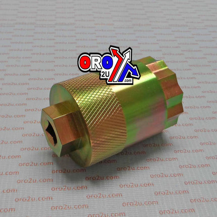 54mm Pinion Bearing Nut Driver, Trx Honda ATV