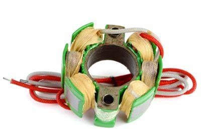 Stator Coil 1984-1985 Honda CR125 CR250 CR500 1985-1986 Yamaha Y250 31120-KA4-741