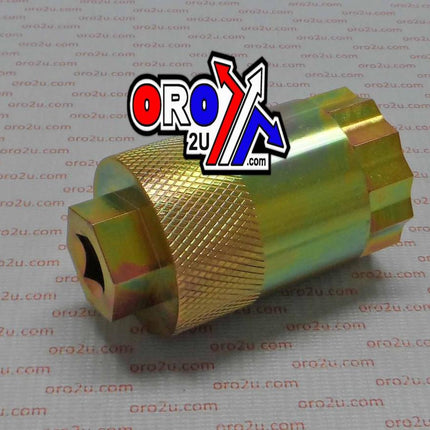 50mm Pinion Bearing Nut Driver, Trx Atc Honda ATV