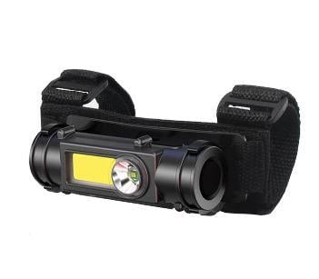 Roll Cage Bar LED Light Lamp UTV ATV