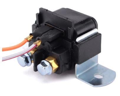 Starter Solenoid Relay, 4011087 3087198, SRS-029