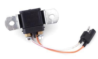 Starter Solenoid Relay, 4011087 3087198, SRS-029