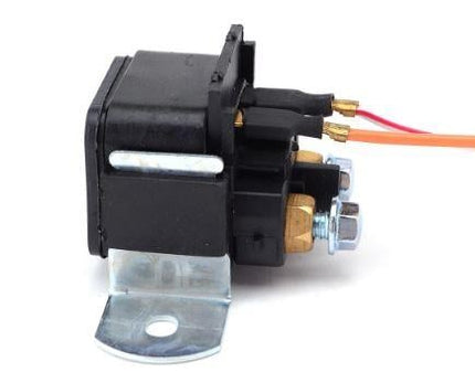Starter Solenoid Relay, 4011087 3087198, SRS-029