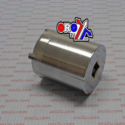 STEERING STEM NUT WRENCH DRIVER ID. 41mm TOOL HONDA CBX, CB, GL, CBR, Goldwing, VFR, Shadow, VT