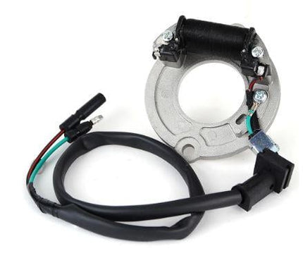 Stator Coil 1996-2004 Honda CR80 CR85 31120-GC4-600 31120-GBF-831
