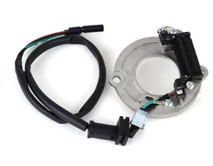 Stator Coil 1996-2004 Honda CR80 CR85 31120-GC4-600 31120-GBF-831