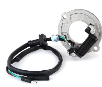 Stator Coil 1996-2004 Honda CR80 CR85 31120-GC4-600 31120-GBF-831