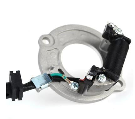 Stator Coil 1996-2004 Honda CR80 CR85 31120-GC4-600 31120-GBF-831