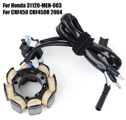 Stator Coil 2004 Honda CRF450R 31120-MEN-003