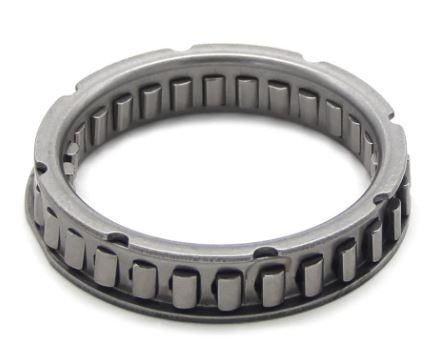 Starter Clutch Assy 86-19 Suzuki Ls S40 St Dr Xf Nk 400 650 12600-24830