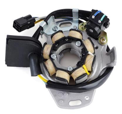 Stator Coil 02-07 Honda CR R 250 31100-KZ3-J41 31100-KZ3-L31 31100-KSK-670 31100-KSK-731