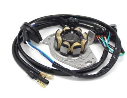Stator Coil 1999 Honda CR250R 31100-KZ3-J11 Honda