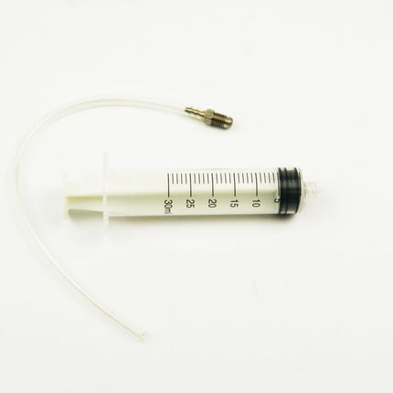 Clutch Bleeding Tool M8 x 1.5 Fitting KTM Husqvarna Gasgas