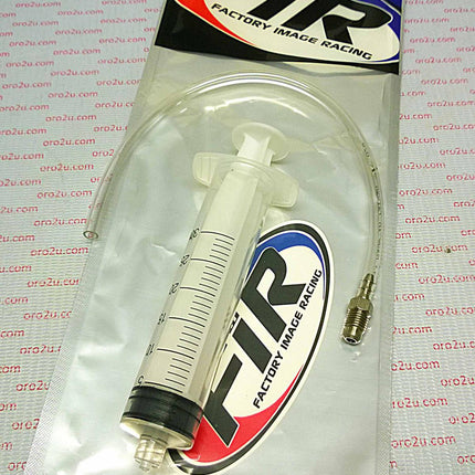 Clutch Bleeding Tool M8 x 1.5 Fitting KTM Husqvarna Gasgas