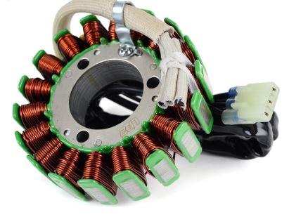 STATOR COIL Beta RR 4T 350 EFI 2015 RR 4T 350 390 430 480 Racing 2016-2019, 006101200000