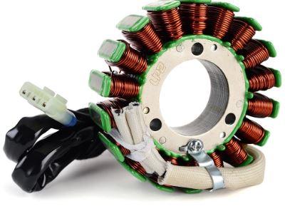 STATOR COIL Beta RR 4T 350 EFI 2015 RR 4T 350 390 430 480 Racing 2016-2019, 006101200000