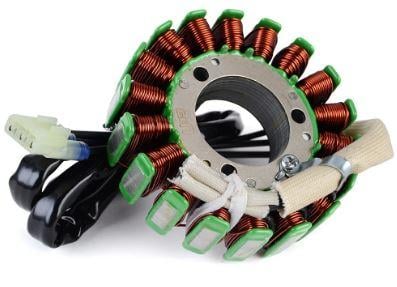 STATOR COIL Beta RR 4T 350 EFI 2015 RR 4T 350 390 430 480 Racing 2016-2019, 006101200000