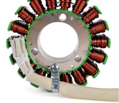 STATOR COIL Beta RR 4T 350 EFI 2015 RR 4T 350 390 430 480 Racing 2016-2019, 006101200000