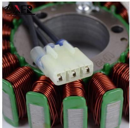 STATOR COIL Beta RR 4T 350 EFI 2015 RR 4T 350 390 430 480 Racing 2016-2019, 006101200000
