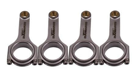 Connecting Rod GSXR1000 01-08 SET/4 Suzuki GSX-R, Suzuki 12160-40F00-000 12160-41G00 12160-41G10-000 12160-40F00 12160-41G10