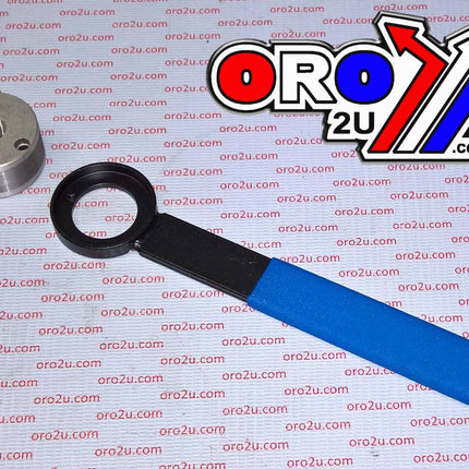 KTM 50 Fly Wheel Holder