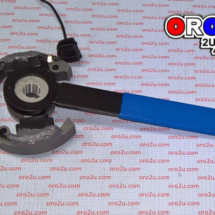KTM 50 Fly Wheel Holder