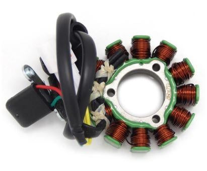 Stator Coil 2014-2017 Suzuki RMZ250 RMZ450 32101-28HA0