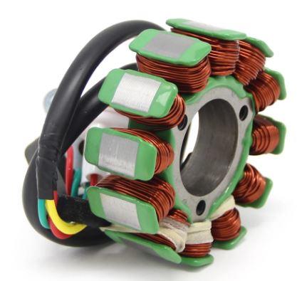 Stator Coil 2014-2017 Suzuki RMZ250 RMZ450 32101-28HA0