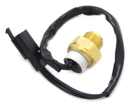 SWITCH RADIATOR FAN BLOCK CONNECTOR, 17680-48E00 Water Temperature Radiator Fan Switch, 17680-45C00, 17680-06C01,34850-10D00