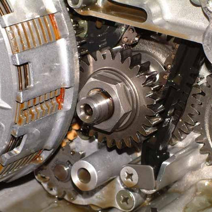 KTM 46mm Primary Gear Holder