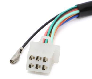 Gear Position Sensor Suzuki Gs Gn 125 GS500E SV650 K1 Raider GS500F