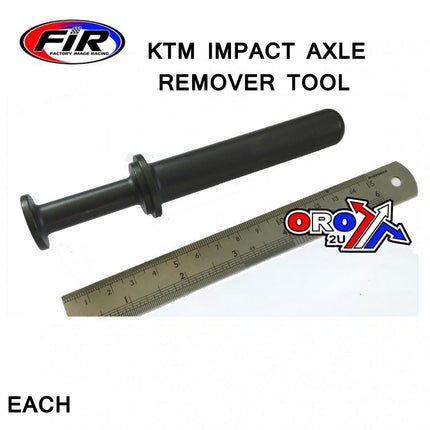 KTM Impact Axle Remover Tool / A-7490