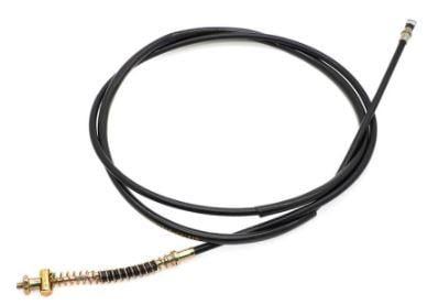 Rear Brake Cable 08-21 Polaris Outlaw Sportsman 90 110 0454015
