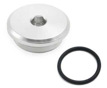 Crankshaft Access Cap O-ring 90-20 Dl Dr-z Dr GSX-R GSX Gw Lt-r Lt-z Sv Tu 09259-36016-20H