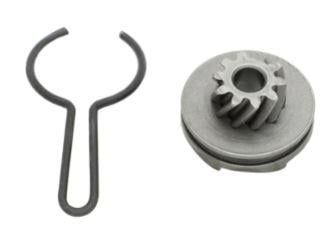 Kick Pinion Gear Spring Sportsman Scrambler Predator Polaris 50 90cc 650194 0450190