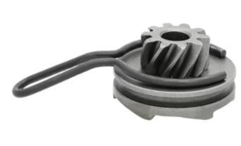 Kick Pinion Gear Spring Sportsman Scrambler Predator Polaris 50 90cc 650194 0450190