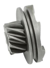Kick Pinion Gear Spring Sportsman Scrambler Predator Polaris 50 90cc 650194 0450190