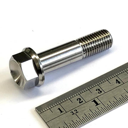 GR5 KX Lower Shock Bolt M10, 40mm / KX125 250 & 500 92002-1675 / 92150-1711