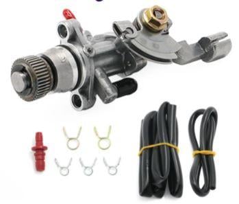 Oil Injection Pump, Polaris
