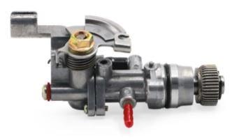 Oil Injection Pump, Polaris