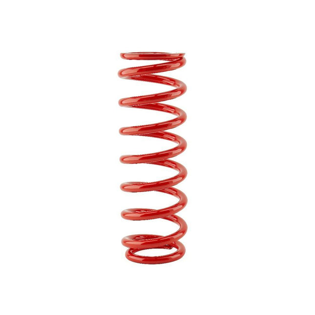 Shock Absorber Spring - 48N (55x235) Red, 55-235-48, HIGH PERFORMANCE SHOCK SPRING, K-TECH SUSPENSION